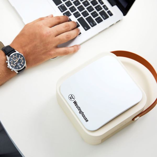 Westinghouse Air Purifiers Upgrade to Cleaner Healthier Air